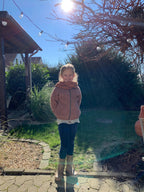 Schnittmuster Jacke Bali | Stoffwerk