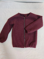 Schnittmuster Jacke Bali | Stoffwerk