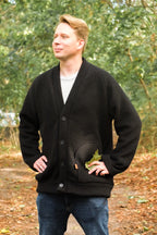 Schnittmuster Jacke Chris