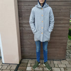 Schnittmuster Jacke Paul