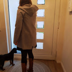 Schnittmuster Jacke Paul | Stoffwerk