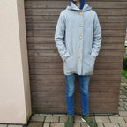 Schnittmuster Jacke Paul | Stoffwerk