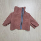 Schnittmuster Jacke Theo | Stoffwerk