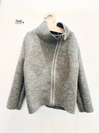 Schnittmuster Jacke Theo | Stoffwerk
