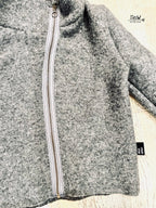 Schnittmuster Jacke Theo | Stoffwerk