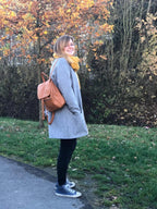 Schnittmuster Jacke Toni | Stoffwerk