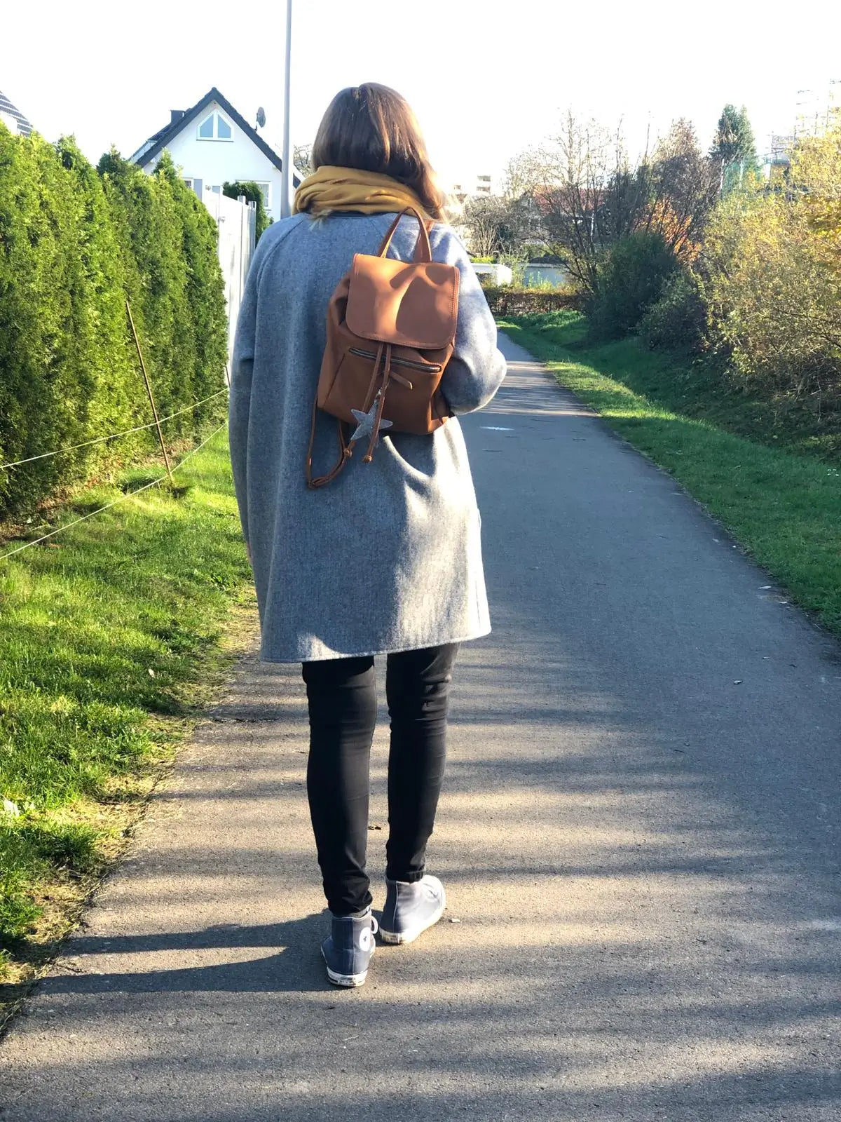 Schnittmuster Jacke Toni