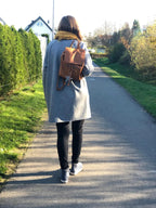 Schnittmuster Jacke Toni | Stoffwerk