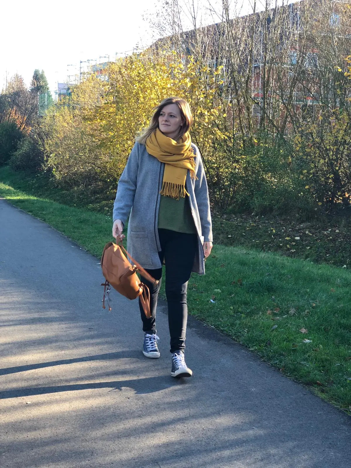 Schnittmuster Jacke Toni