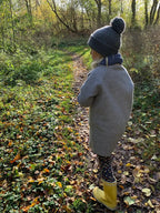 Schnittmuster Jacke Toni | Stoffwerk