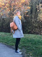 Schnittmuster Jacke Toni