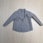 Schnittmuster Jacke/Weste Elli | Stoffwerk