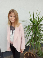 Schnittmuster Jacke/Weste Elli