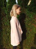 Schnittmuster Jacke/Weste Elli