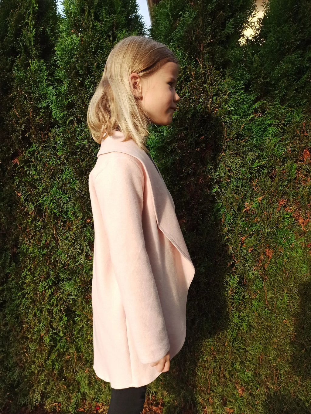Schnittmuster Jacke/Weste Elli | Stoffwerk
