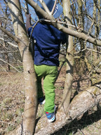 Schnittmuster Jogginghose Hans