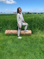 Schnittmuster Jogginghose Hans | Stoffwerk