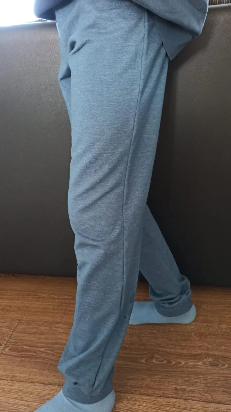 Schnittmuster Jogginghose Hans