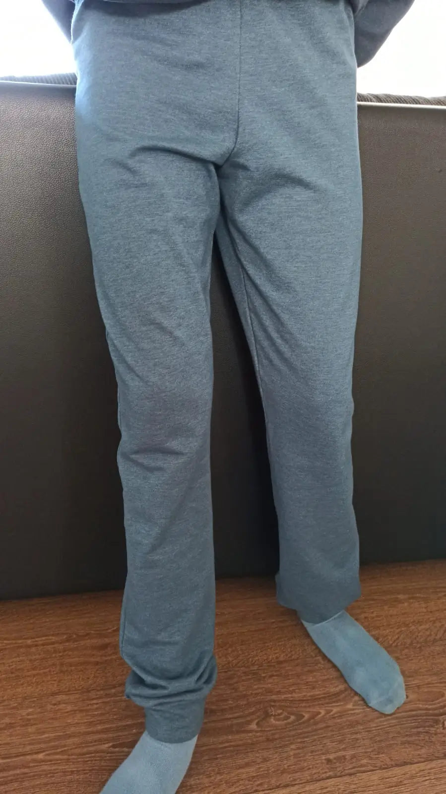 Schnittmuster Jogginghose Hans