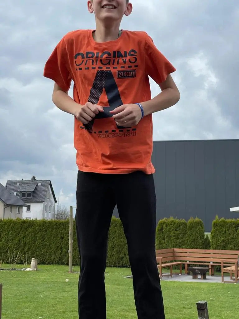 Schnittmuster Jogginghose Hans