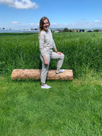 Schnittmuster Jogginghose Hans