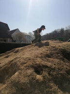 Schnittmuster Jogginghose Hans