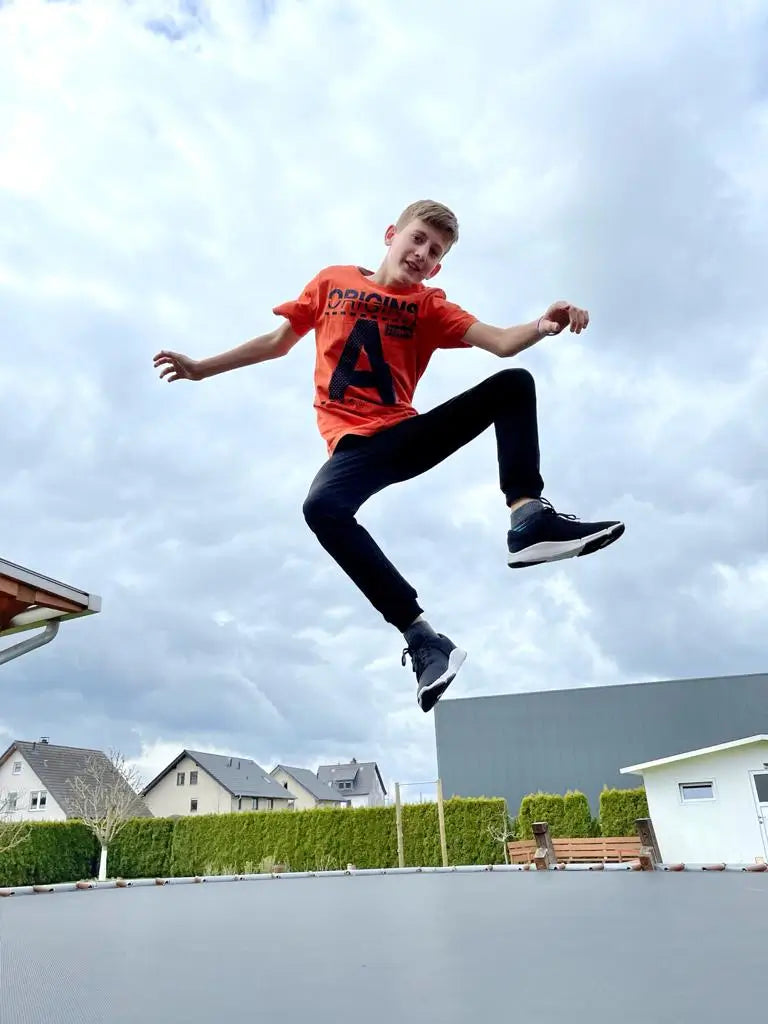 Schnittmuster Jogginghose Hans | Stoffwerk