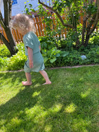 Schnittmuster Jumpsuit Maddy