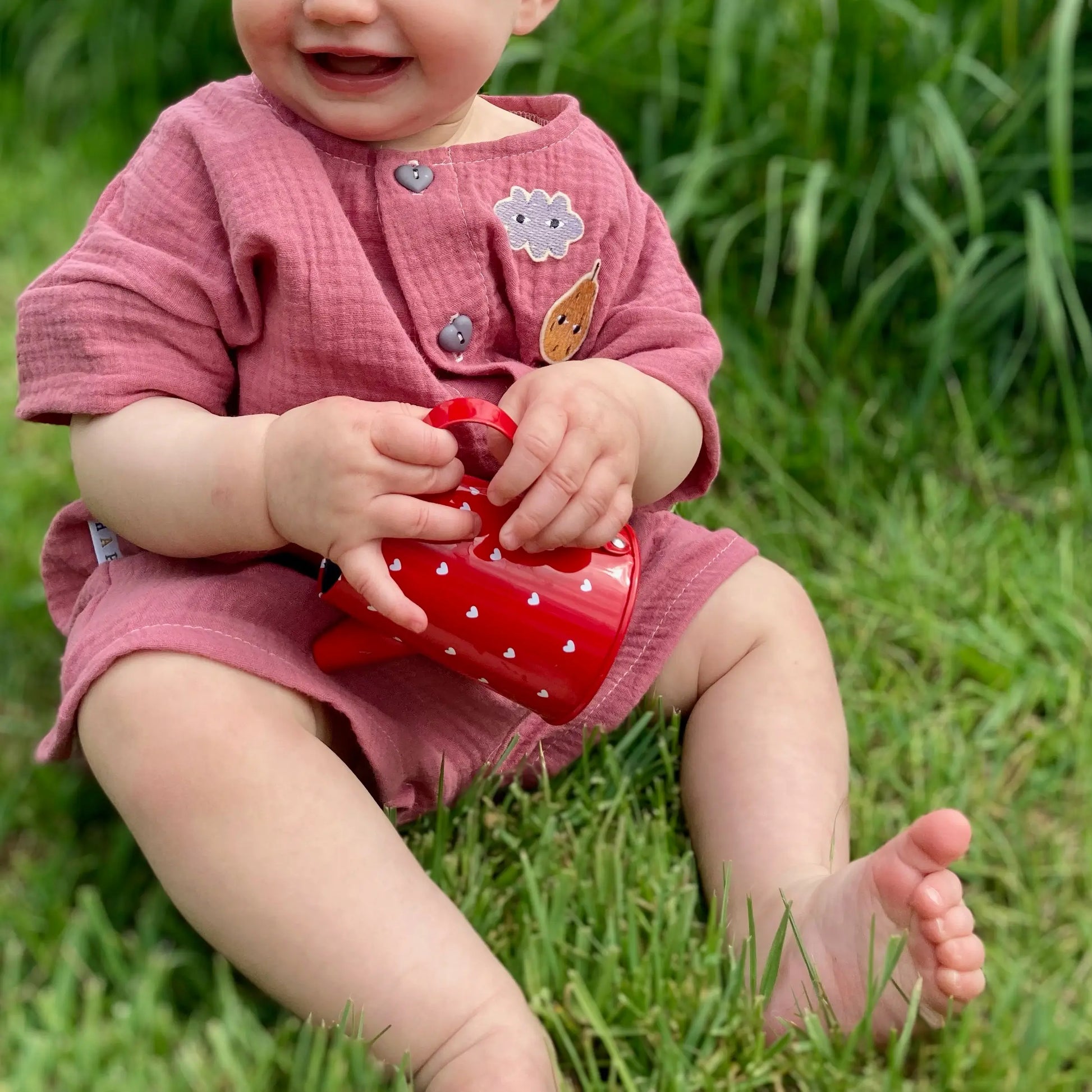 Schnittmuster Jumpsuit Maddy