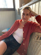 Schnittmuster Kapuzenjacke Noah | Stoffwerk