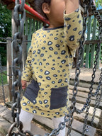 Schnittmuster Kleid Benita