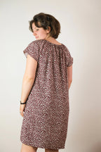 Schnittmuster Kleid/Bluse Leyla | Stoffwerk