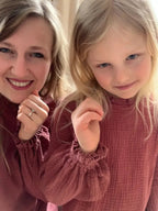 Schnittmuster Kleid Elise | Stoffwerk