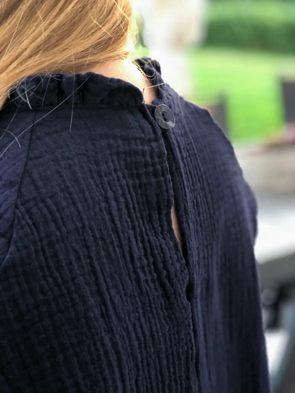 Schnittmuster Kleid Elise | Stoffwerk