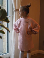 Schnittmuster Kleid Elise