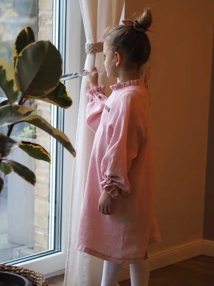Schnittmuster Kleid Elise
