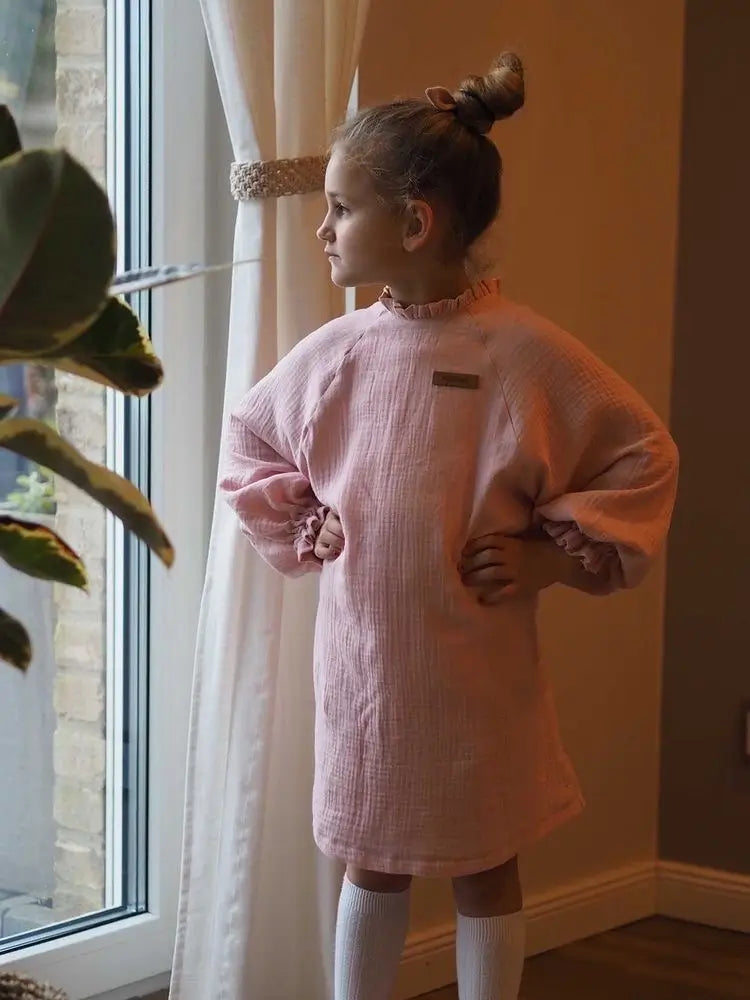 Schnittmuster Kleid Elise | Stoffwerk