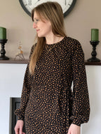 Schnittmuster Kleid Jana