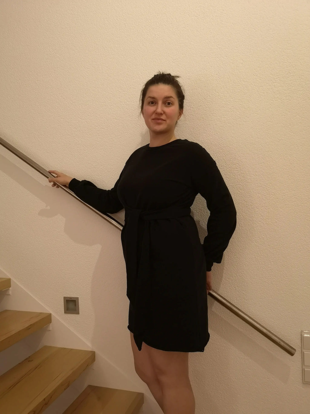Schnittmuster Kleid Jana | Stoffwerk
