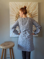 Schnittmuster Kleid Jana | Stoffwerk