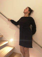 Schnittmuster Kleid Jana