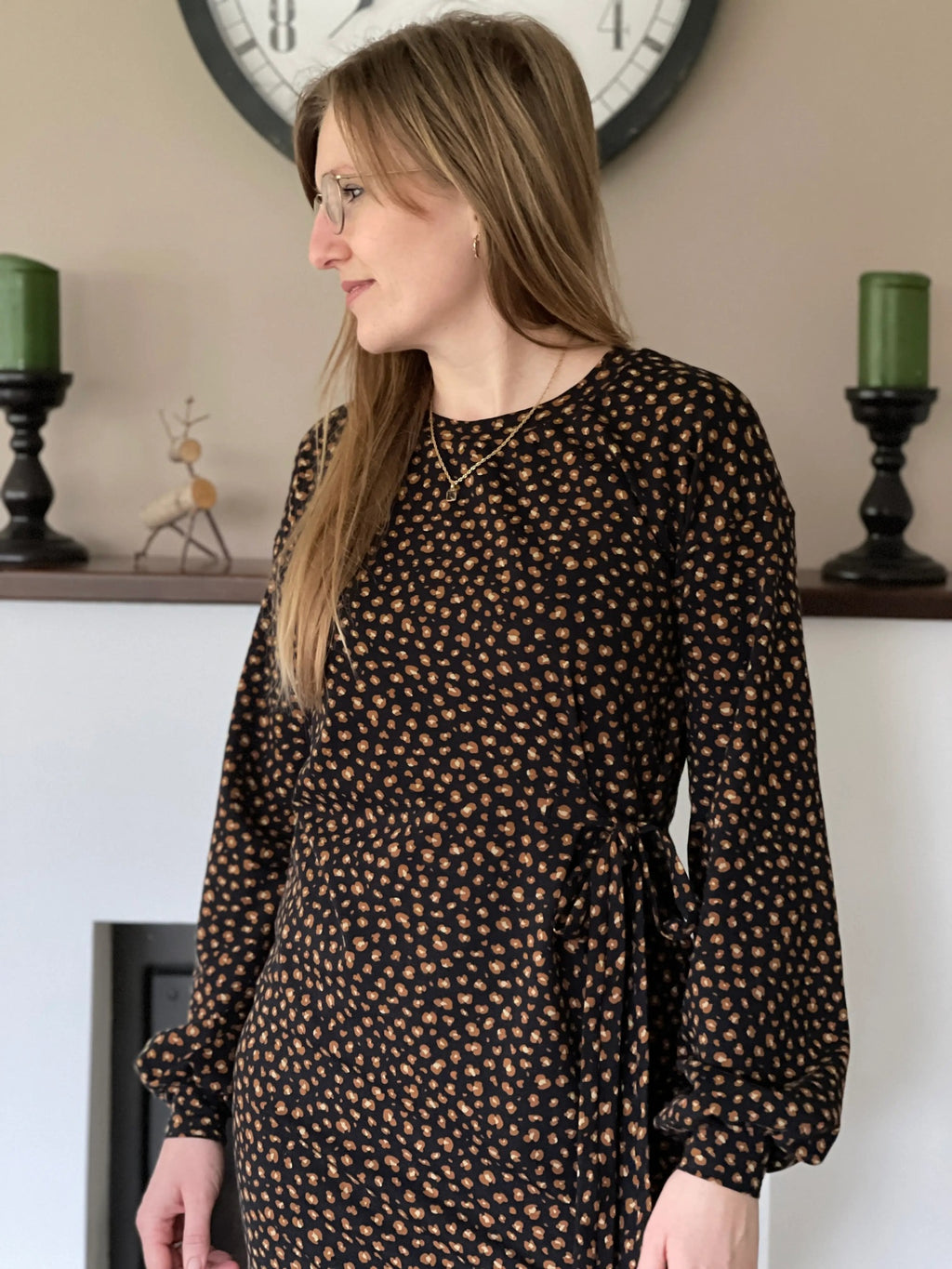 Schnittmuster Kleid Jana | Stoffwerk