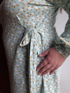 Schnittmuster Kleid Jana