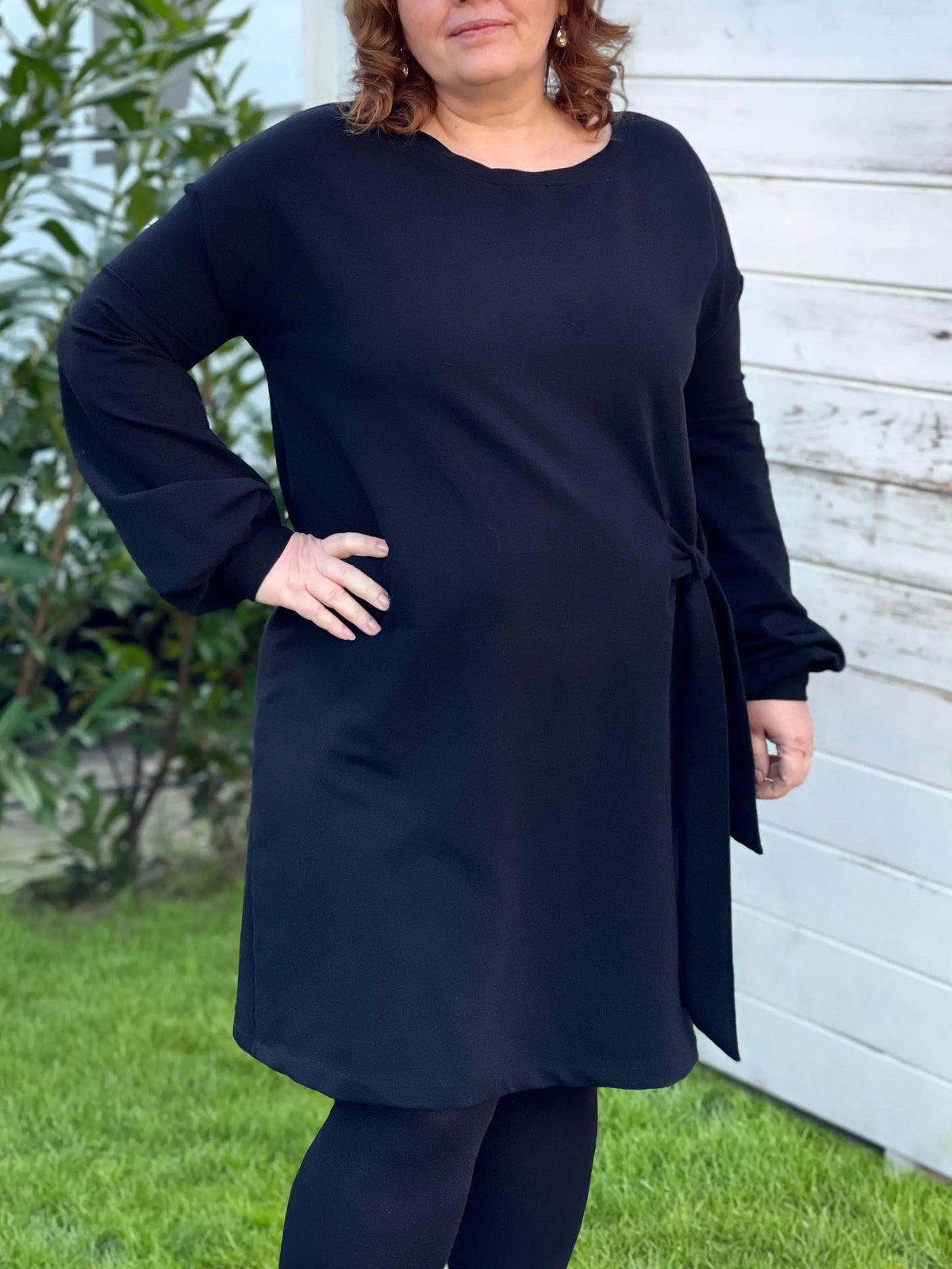 Schnittmuster Kleid Jana | Stoffwerk
