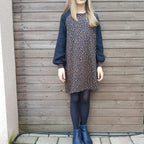 Schnittmuster Kleid Lucy | Stoffwerk