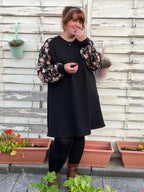 Schnittmuster Kleid Lucy