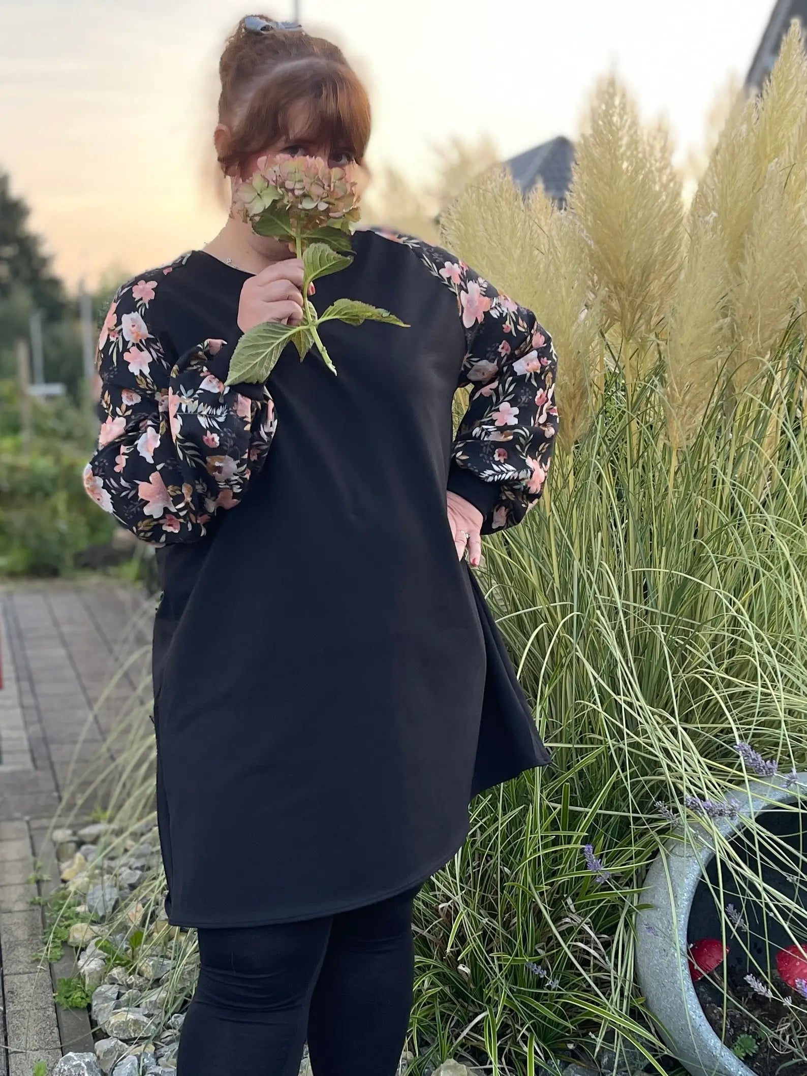 Schnittmuster Kleid Lucy