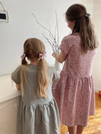 Schnittmuster Kleid Nora | Stoffwerk