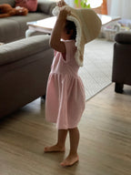 Schnittmuster Kleid Nora