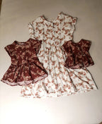 Schnittmuster Kleid Nora | Stoffwerk